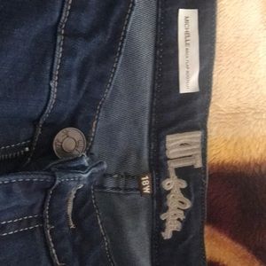 Kut from the cloth jeans